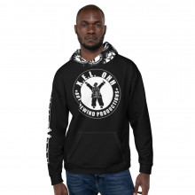XEL OHH All Over Unisex Hoodie